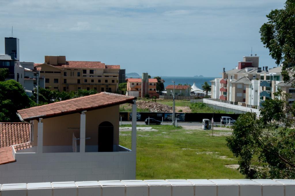 Hotel Mar E Mar Florianópolis Exterior foto