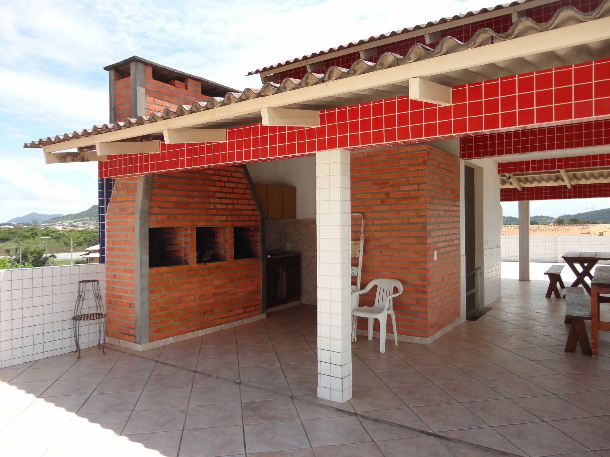 Hotel Mar E Mar Florianópolis Exterior foto